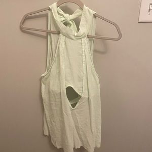 Sabo Skirt Kinslee top